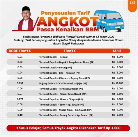 Tarif